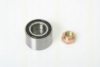 TRISCAN 8530 70201 Wheel Bearing Kit